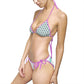CLVTCH 2-Piece Bikini Swimsuit
