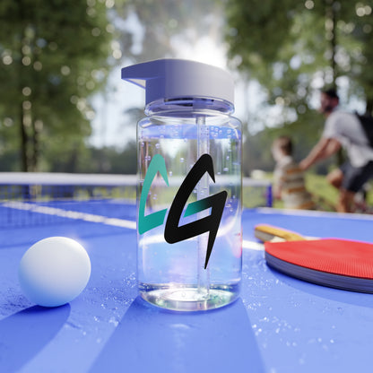 CG Water Bottle