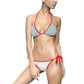CLVTCH 2-Piece Bikini Swimsuit