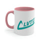 CLVTCH Coffee Mug