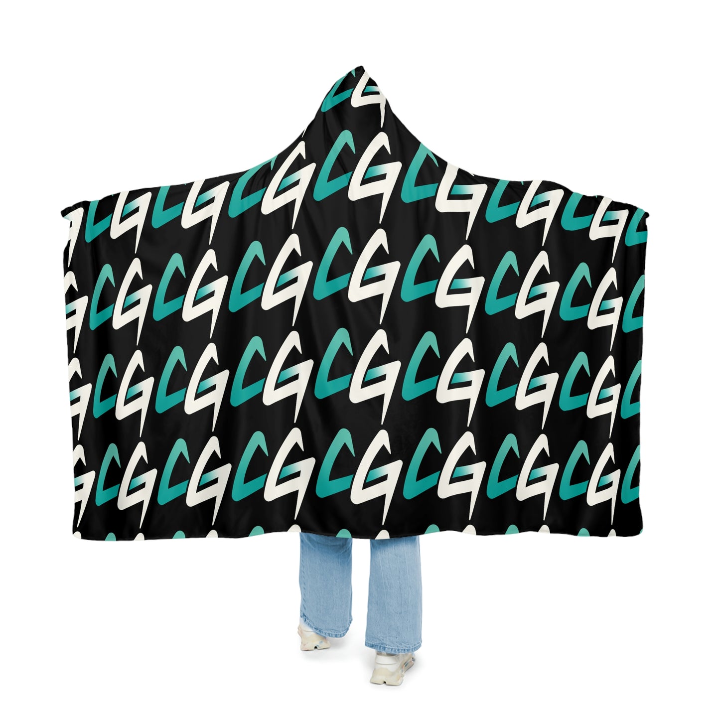 CLVTCH Snuggle Blanket