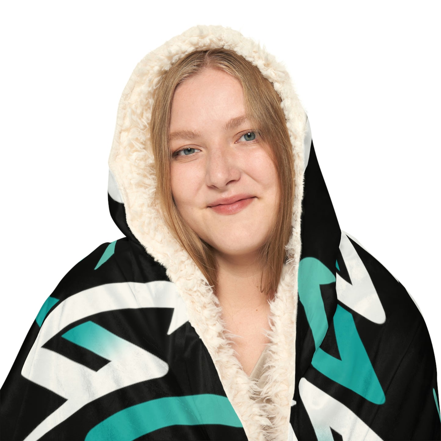 CLVTCH Snuggle Blanket