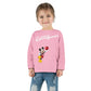 Long Sleeve Tee (Toddler)