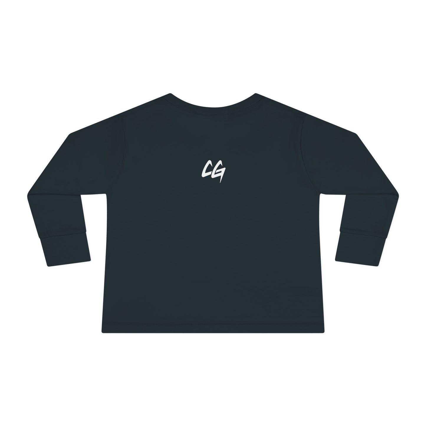 Long Sleeve Tee (Toddler)