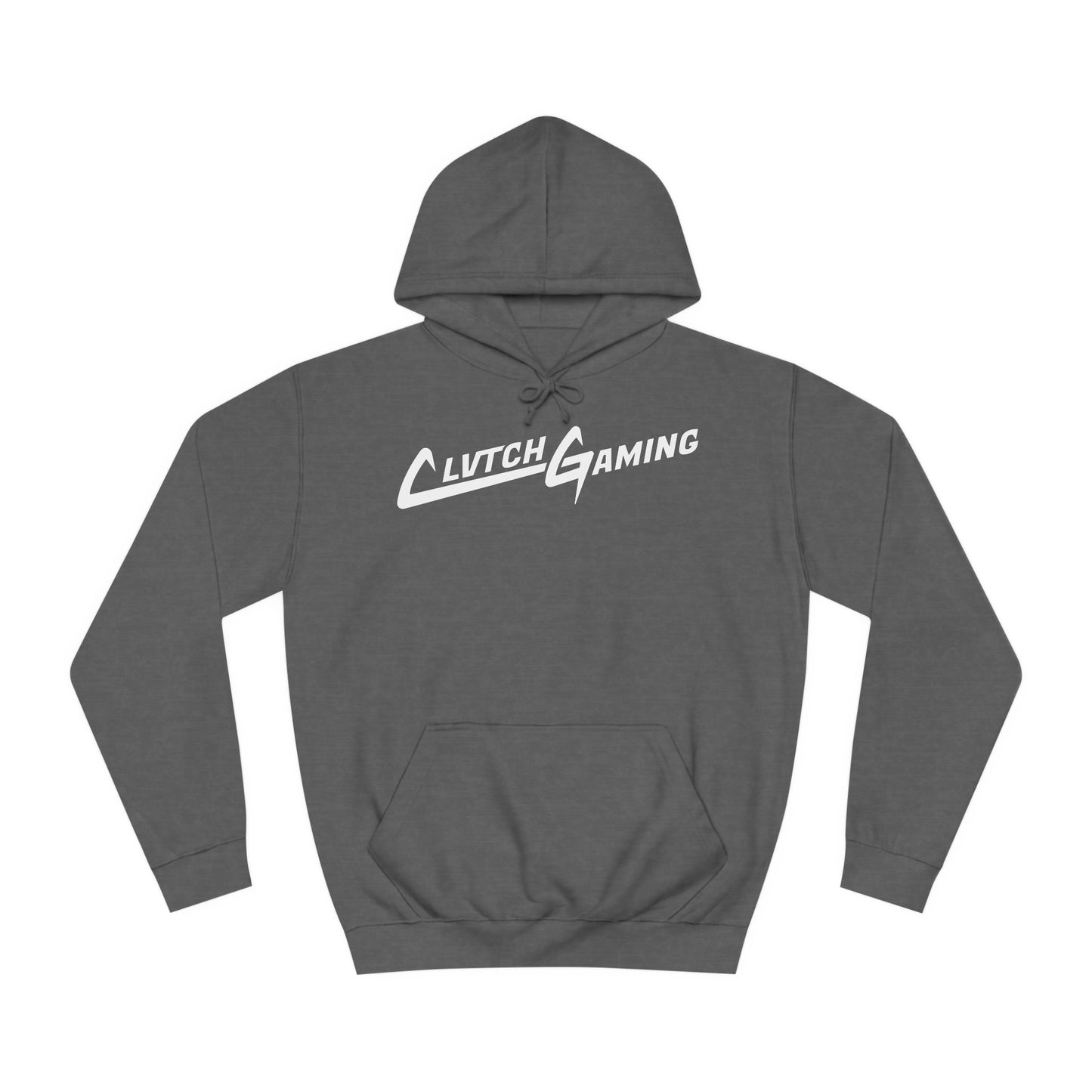 CLVTCH Hoodie (unisex)