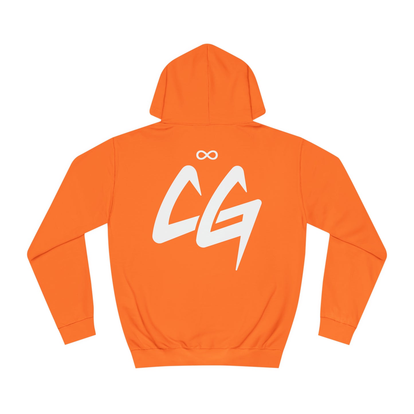 CLVTCH Hoodie (unisex)