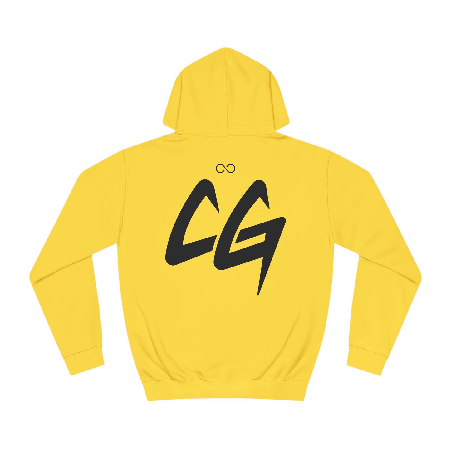 CLVTCH Hoodie (unisex)