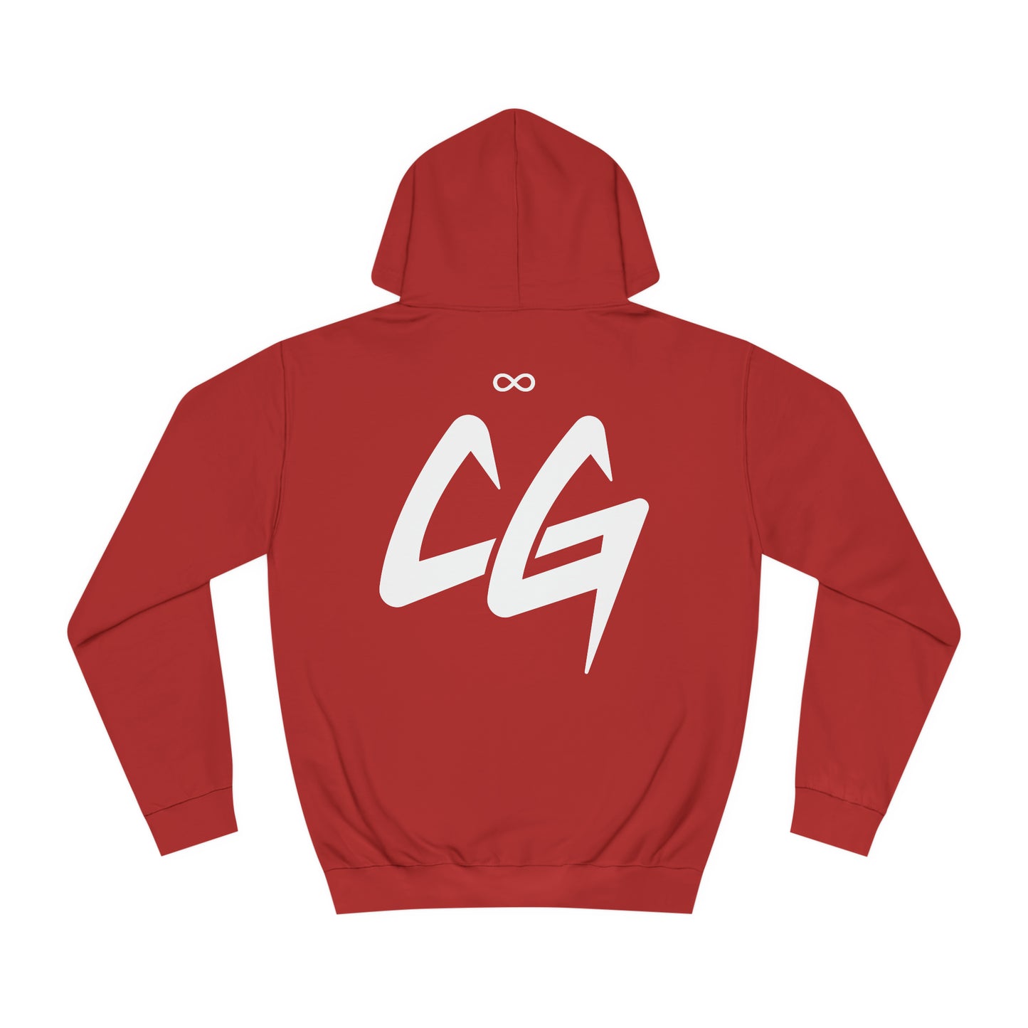 CLVTCH Hoodie (unisex)