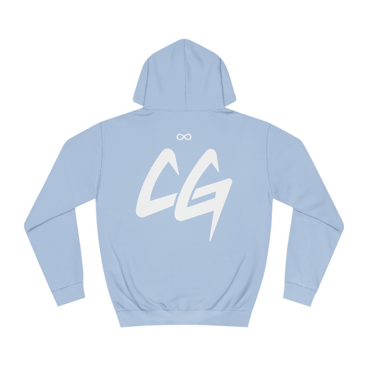 CLVTCH Hoodie (unisex)