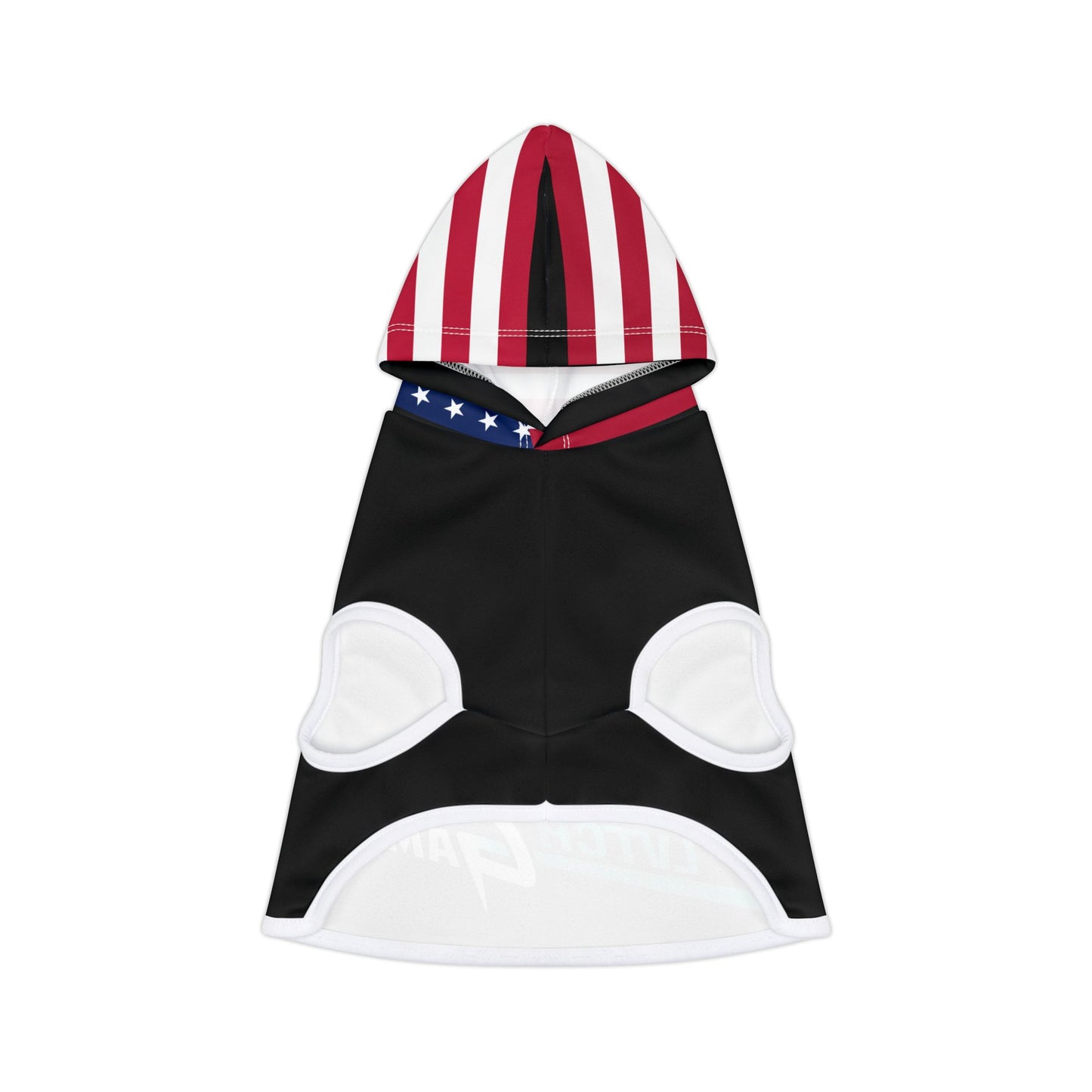 CLVTCH Pet Hoodie