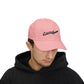 CLVTCH Dad Cap (embroidery)