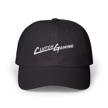 CLVTCH Dad Cap (embroidery)