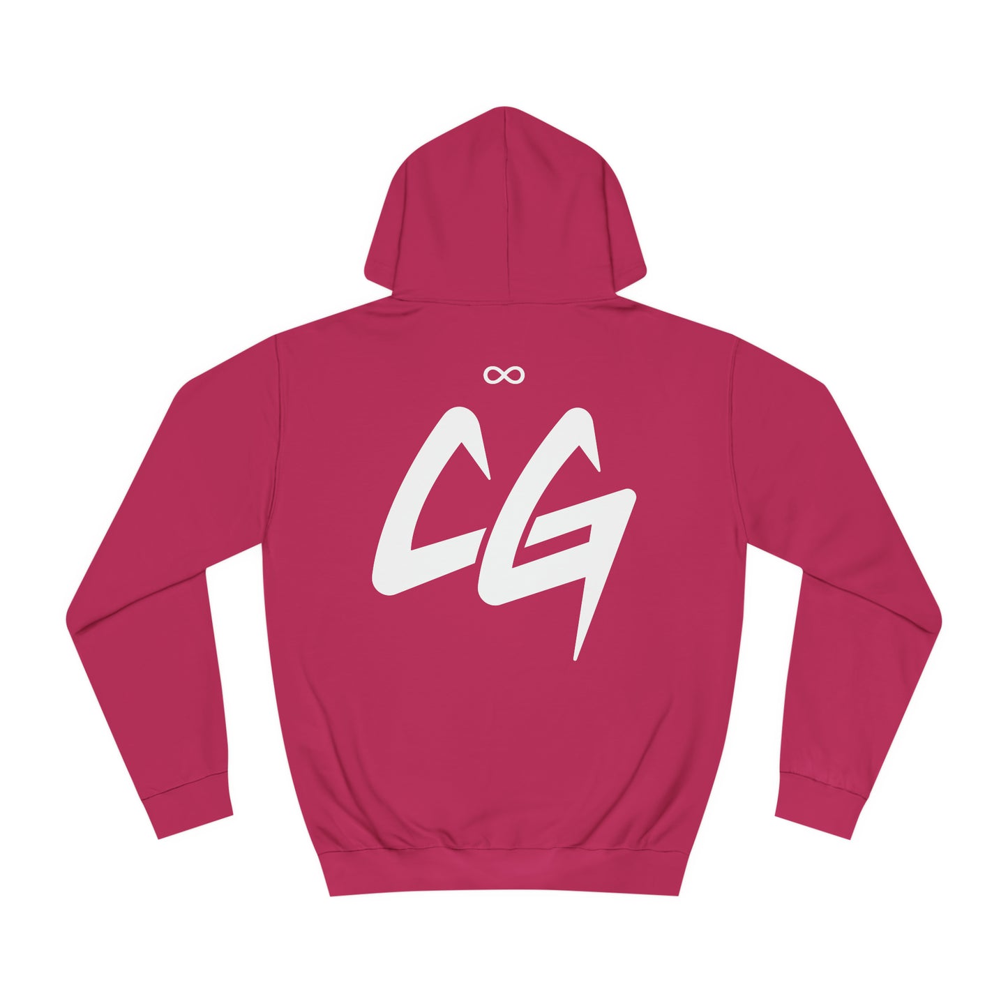 CLVTCH Hoodie (unisex)