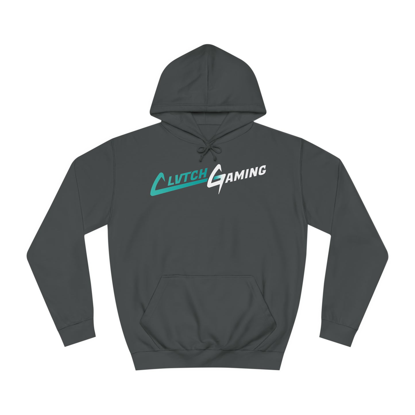 CLVTCH Hoodie (unisex)