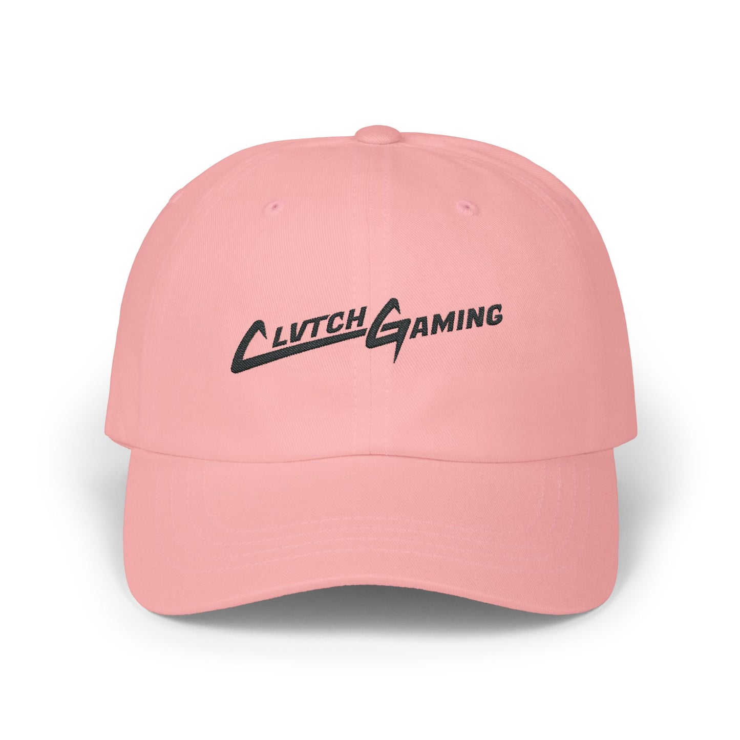 CLVTCH Dad Cap (embroidery)