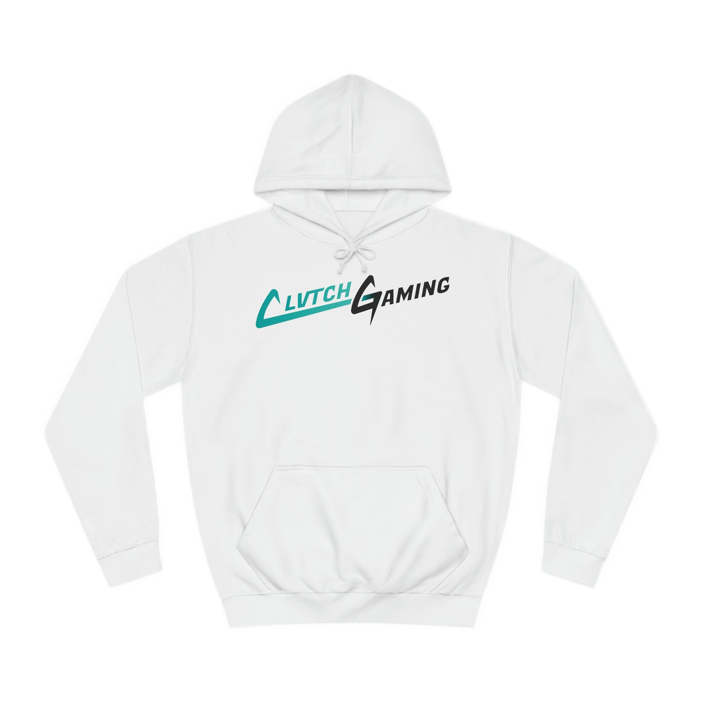 CLVTCH Hoodie (unisex)