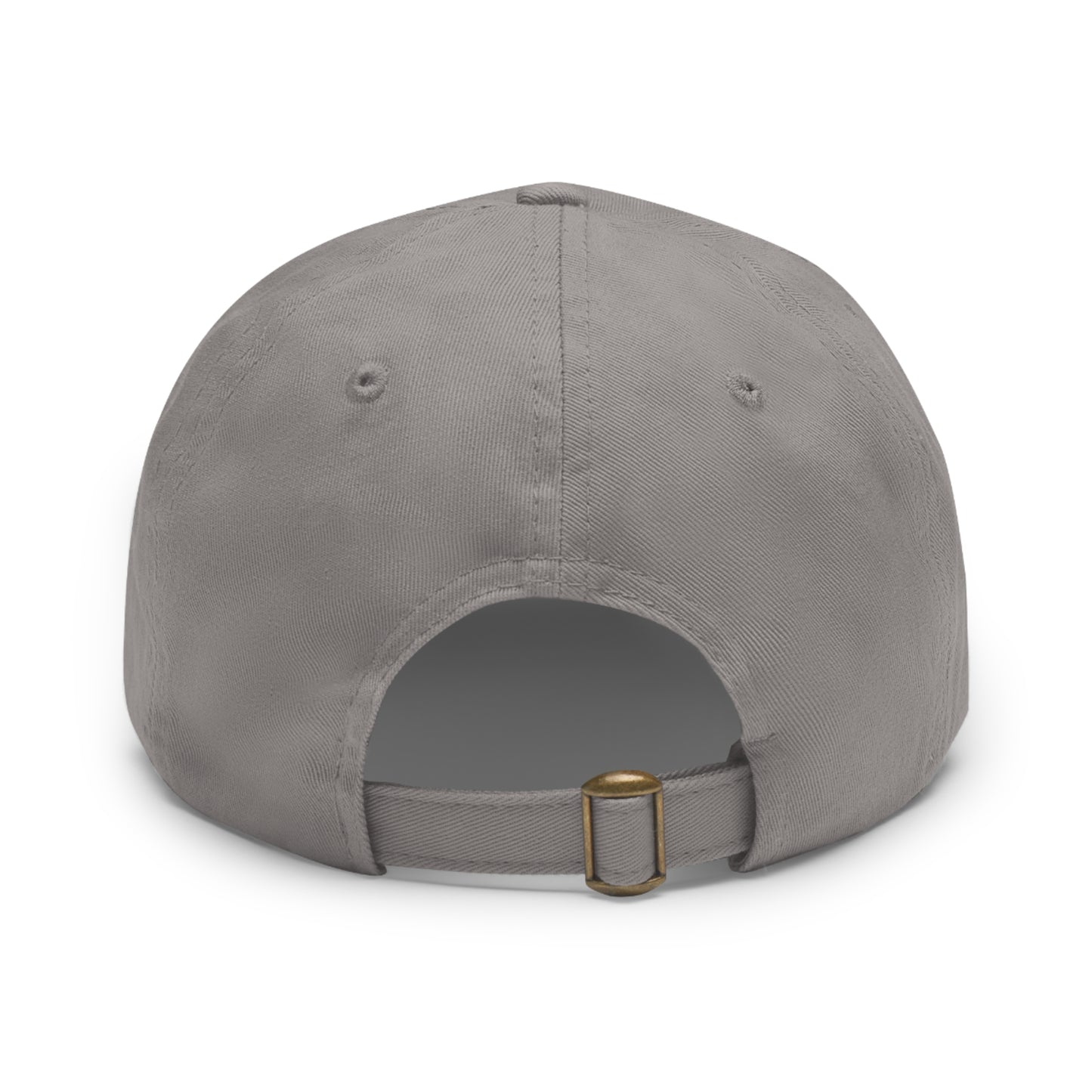 CLVTCH Cap with Leather Patch