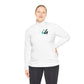 CLVTCH Quarter-Zip Pullover (unisex)