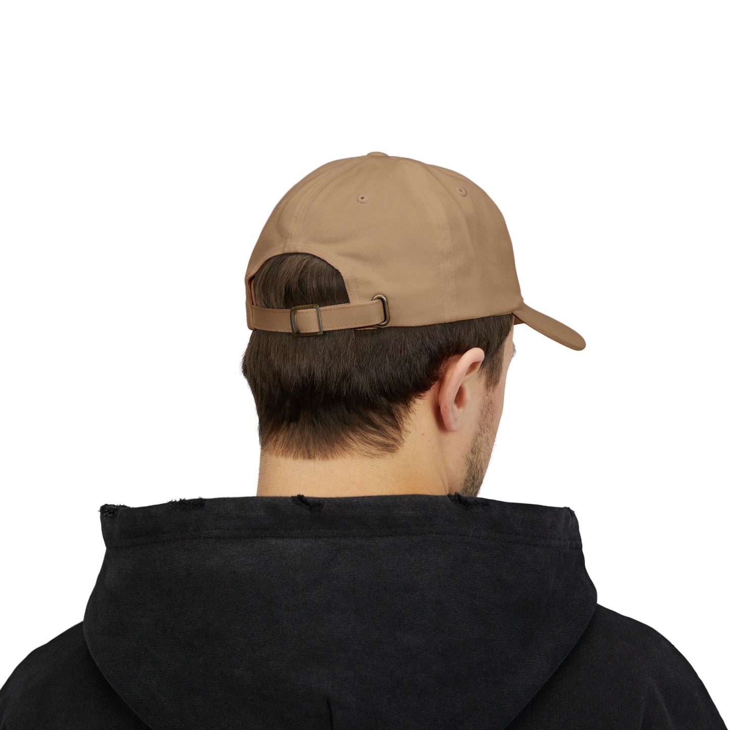 CLVTCH Dad Cap (embroidery)