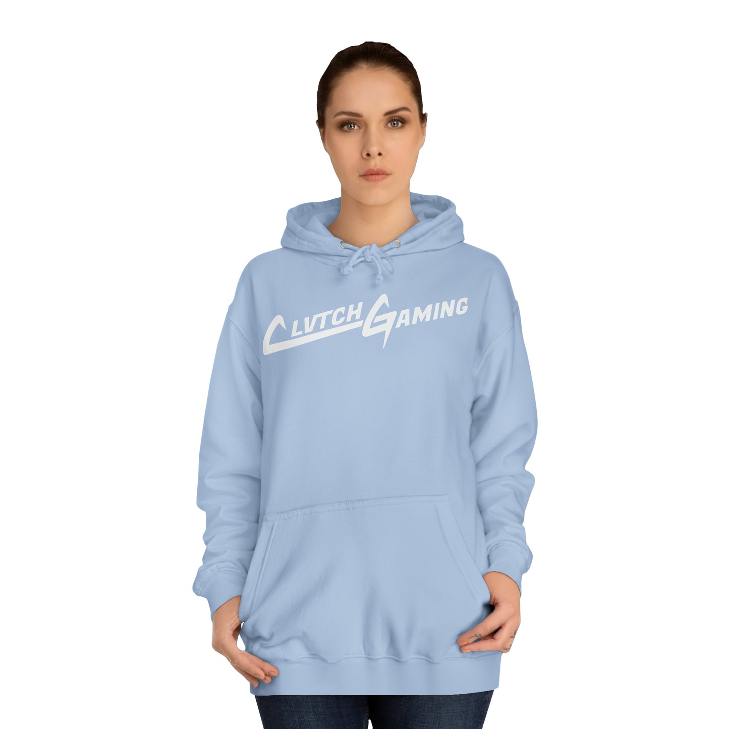 CLVTCH Hoodie (unisex)