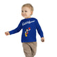 Long Sleeve Tee (Toddler)