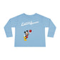 Long Sleeve Tee (Toddler)