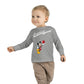 Long Sleeve Tee (Toddler)