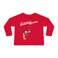 Long Sleeve Tee (Toddler)