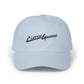 CLVTCH Dad Cap (embroidery)