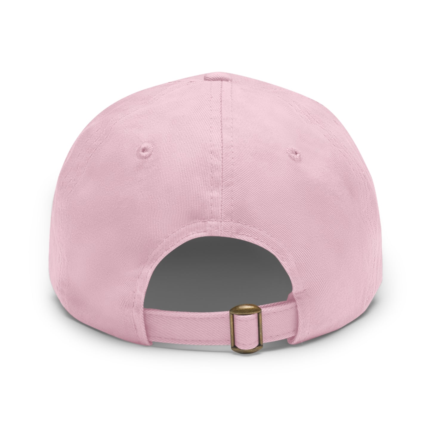 CLVTCH Cap with Leather Patch