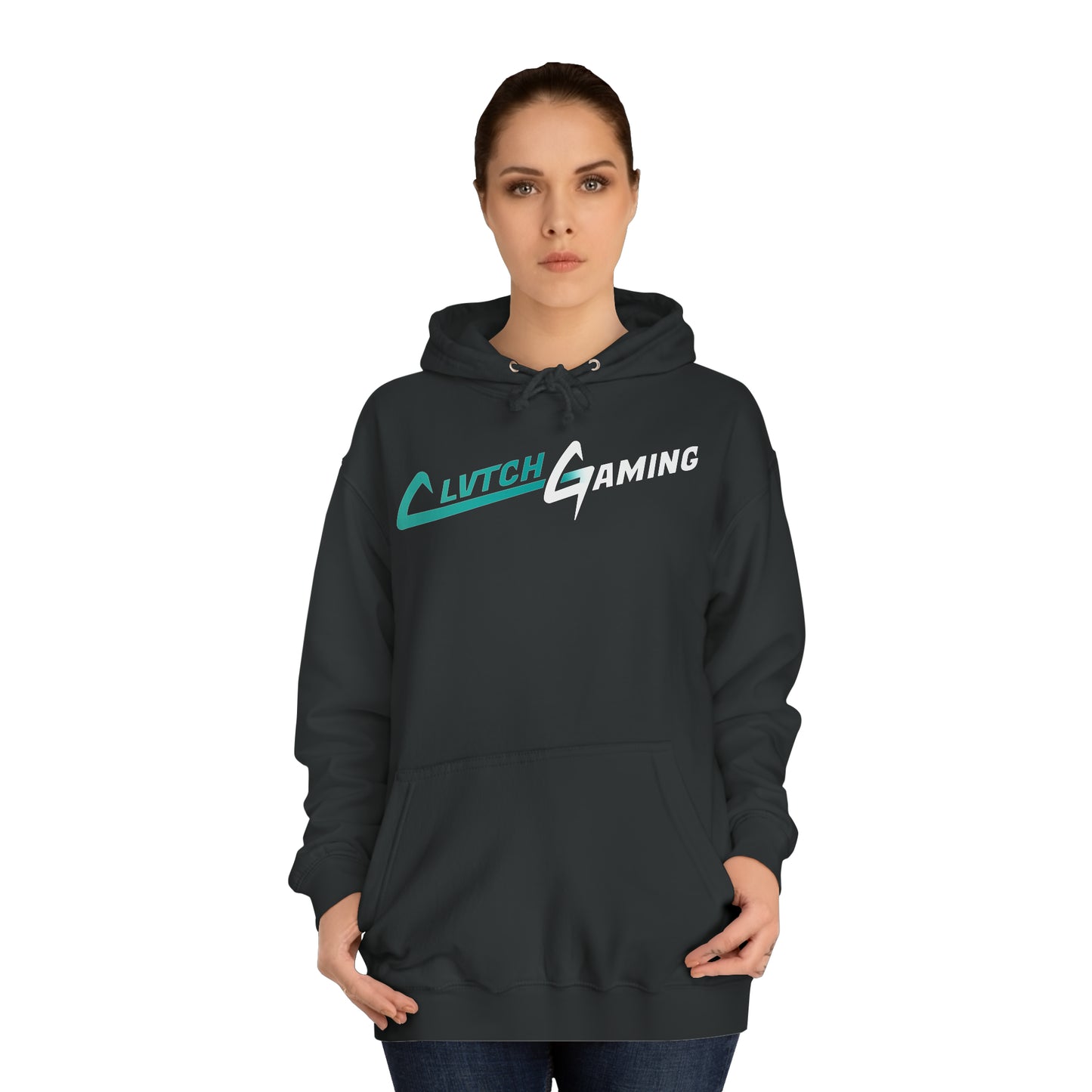 CLVTCH Hoodie (unisex)