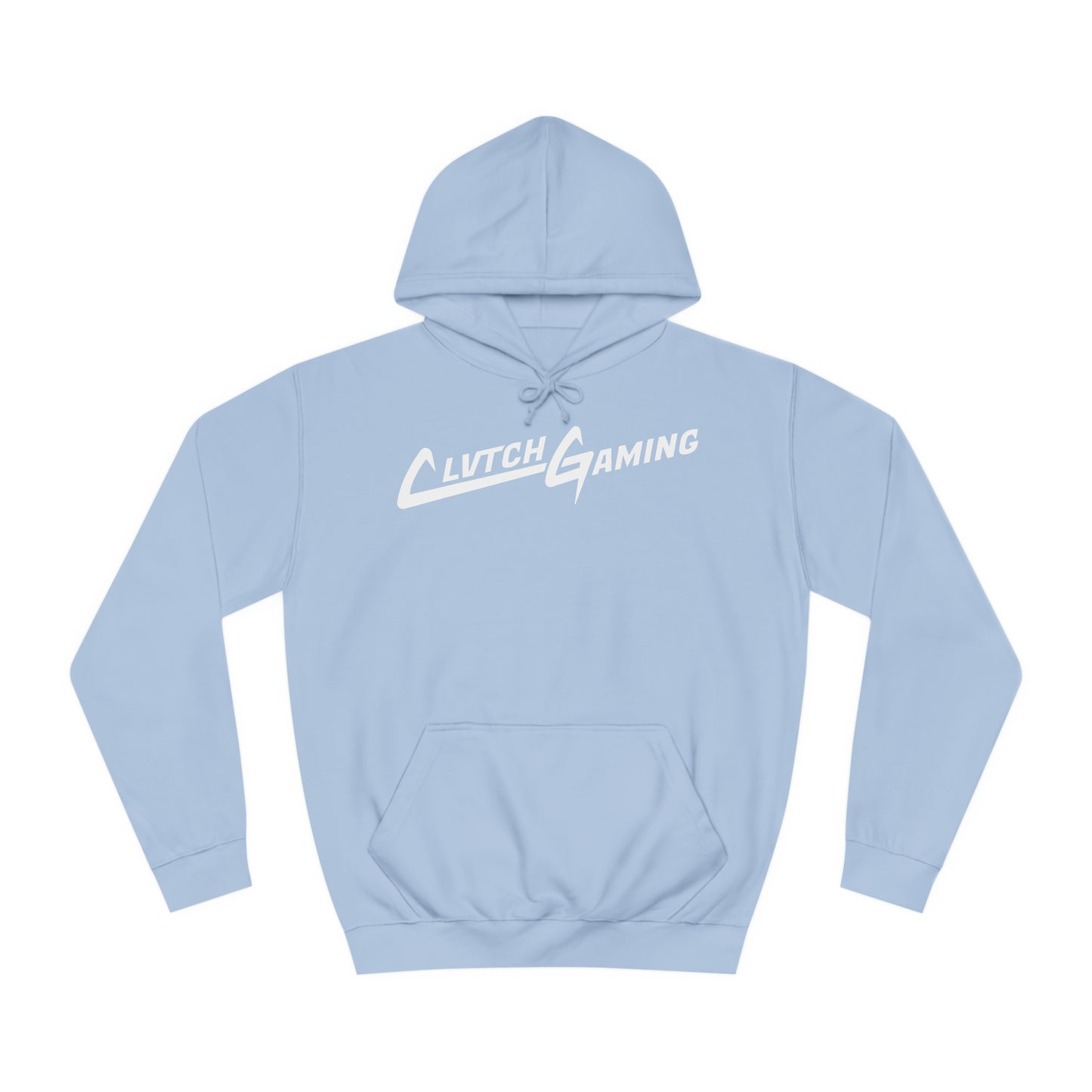 CLVTCH Hoodie (unisex)