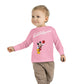 Long Sleeve Tee (Toddler)