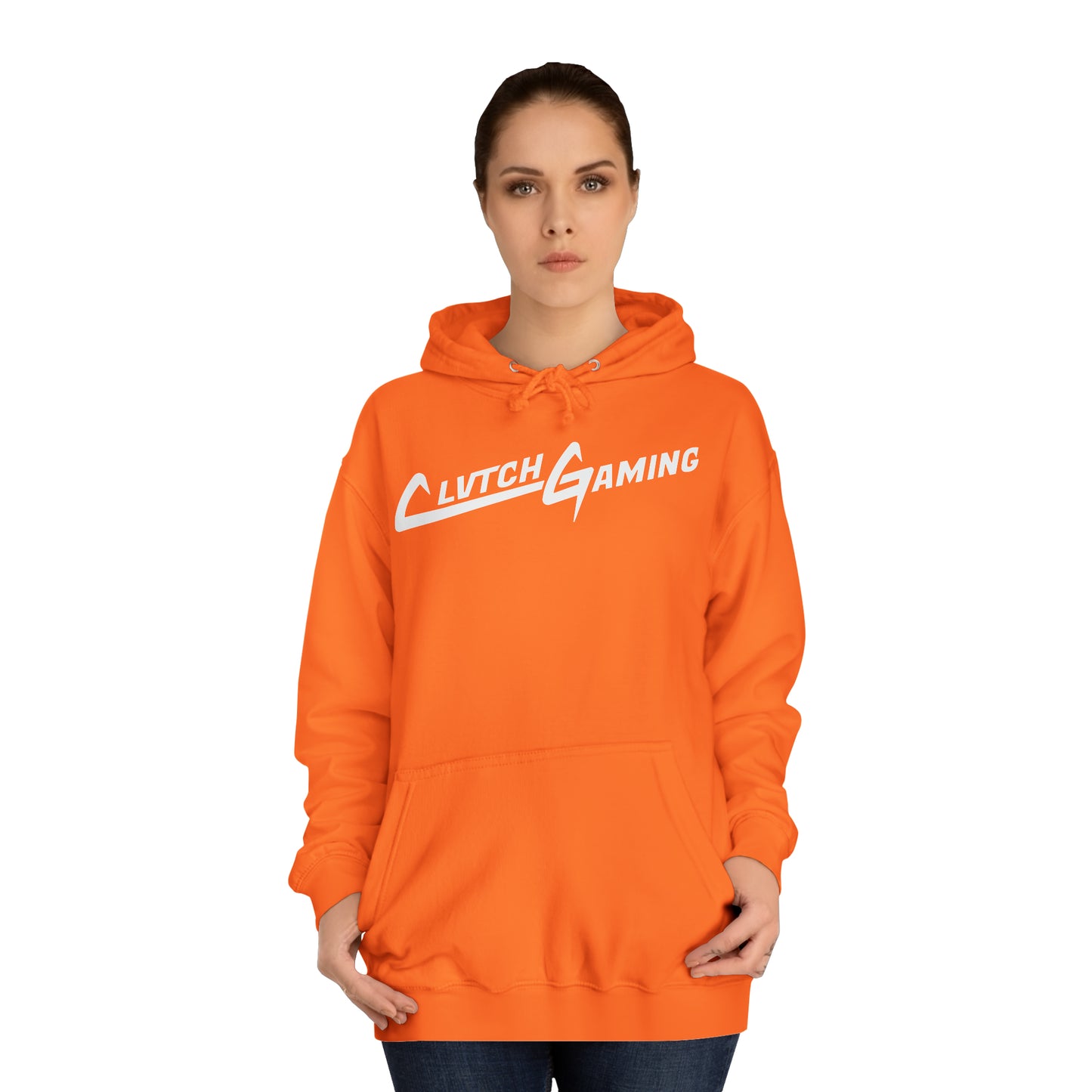 CLVTCH Hoodie (unisex)