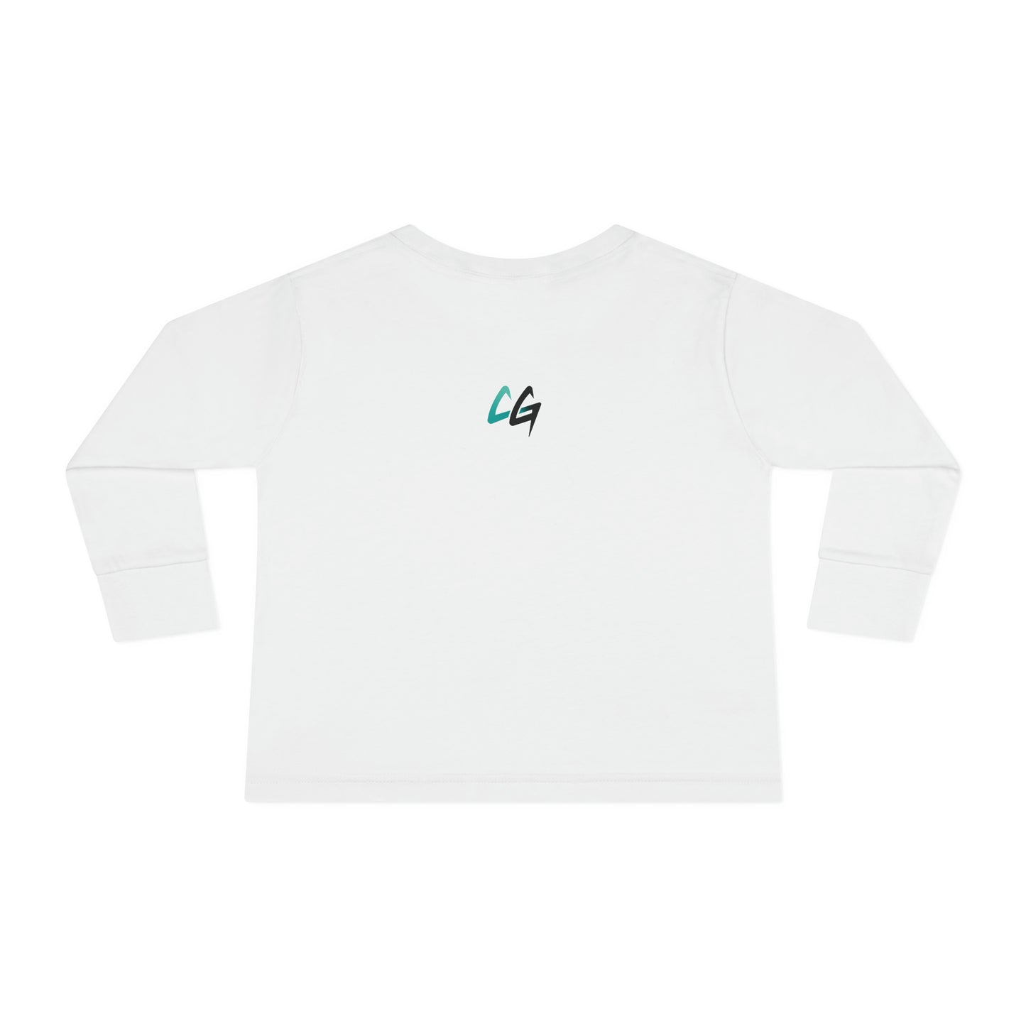 Long Sleeve Tee (Toddler)