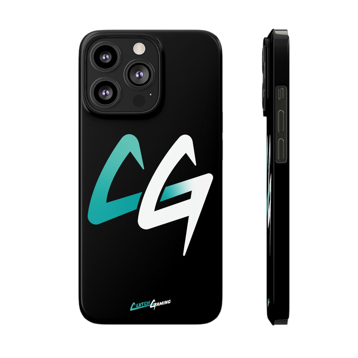 CLVTCH Slim Phone Cases, Case-Mate