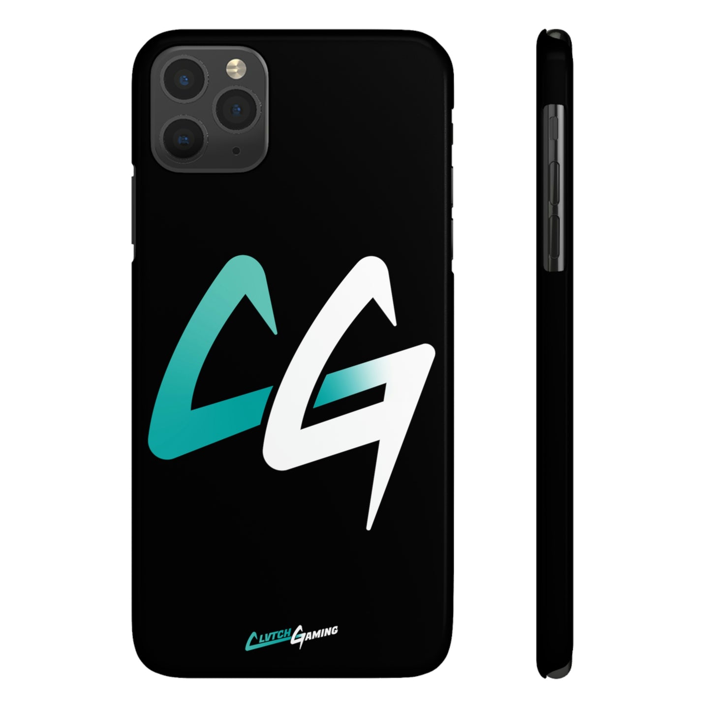 CLVTCH Slim Phone Cases, Case-Mate