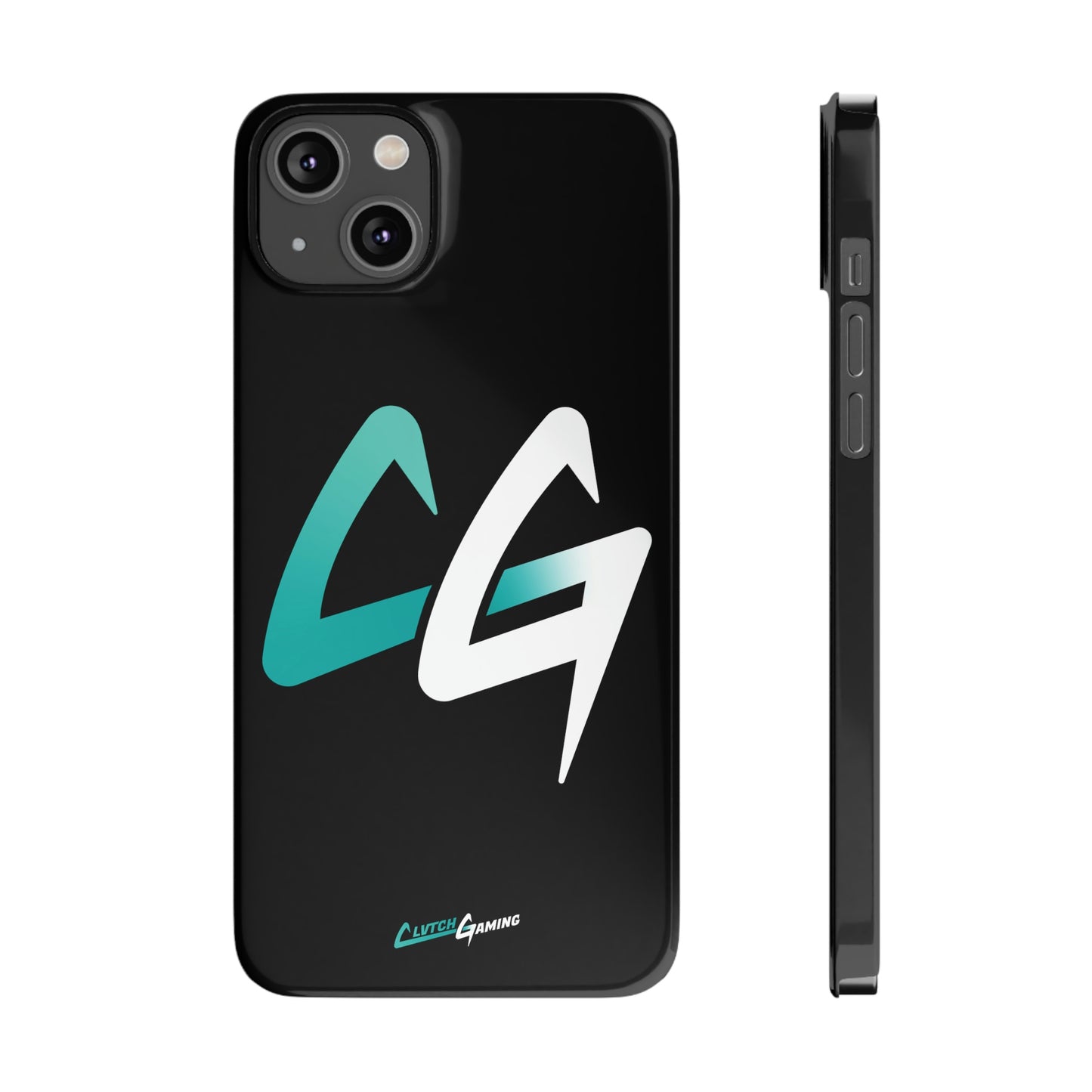 CLVTCH Slim Phone Cases, Case-Mate