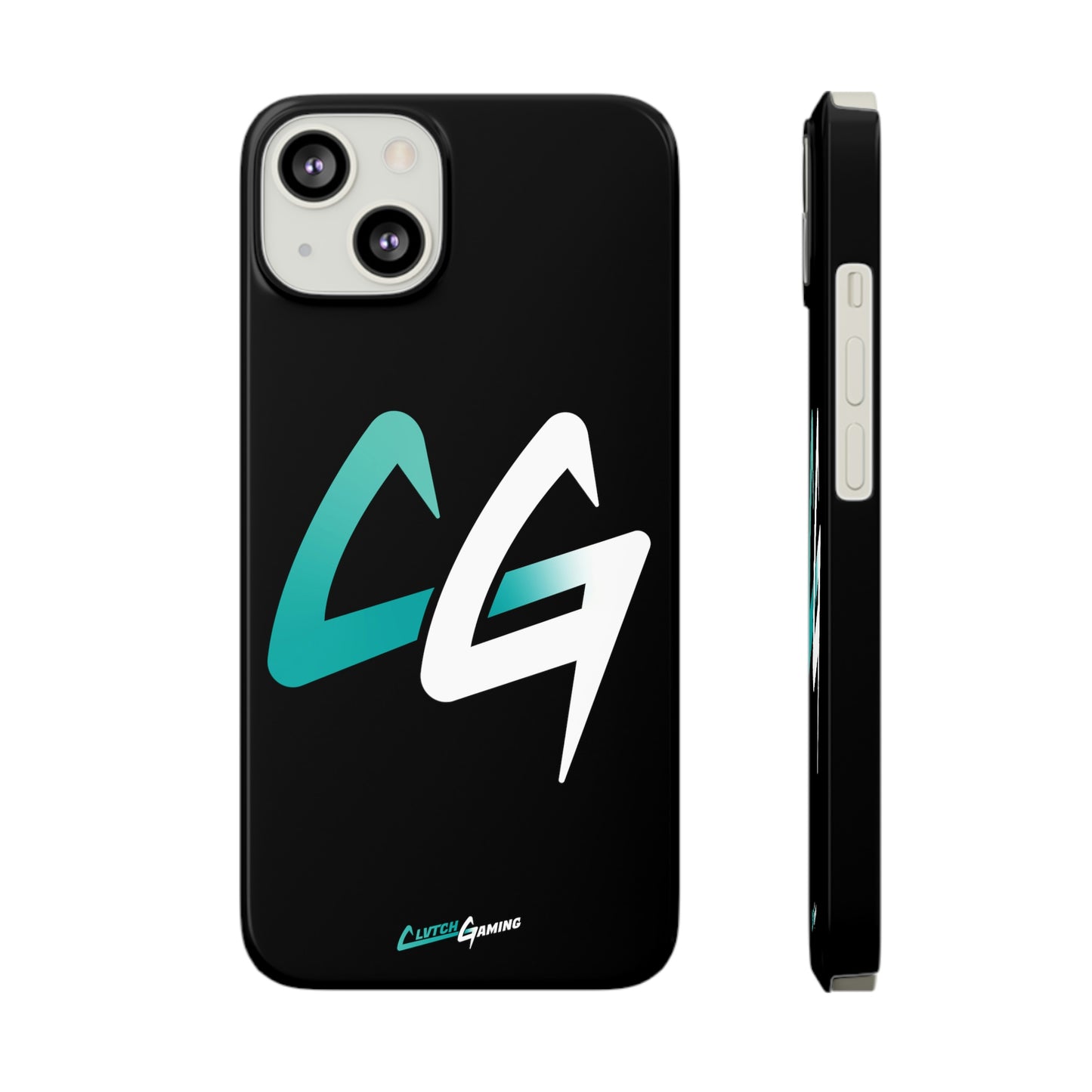 CLVTCH Slim Phone Cases, Case-Mate