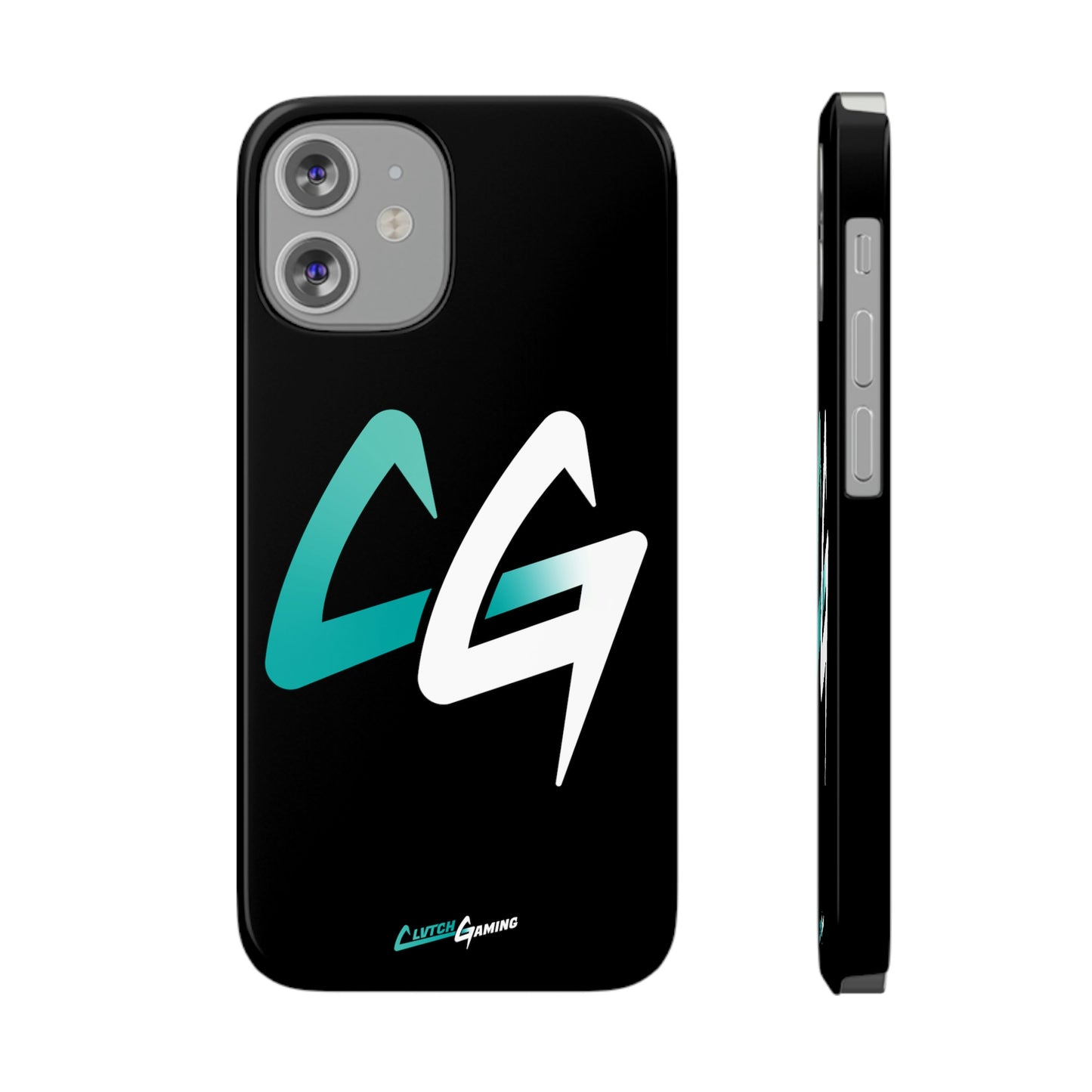 CLVTCH Slim Phone Cases, Case-Mate