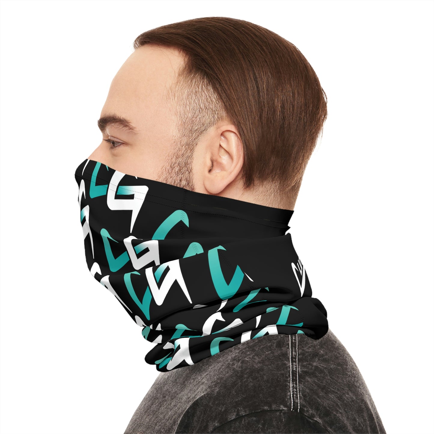 CLVTCH Neck Gaiter