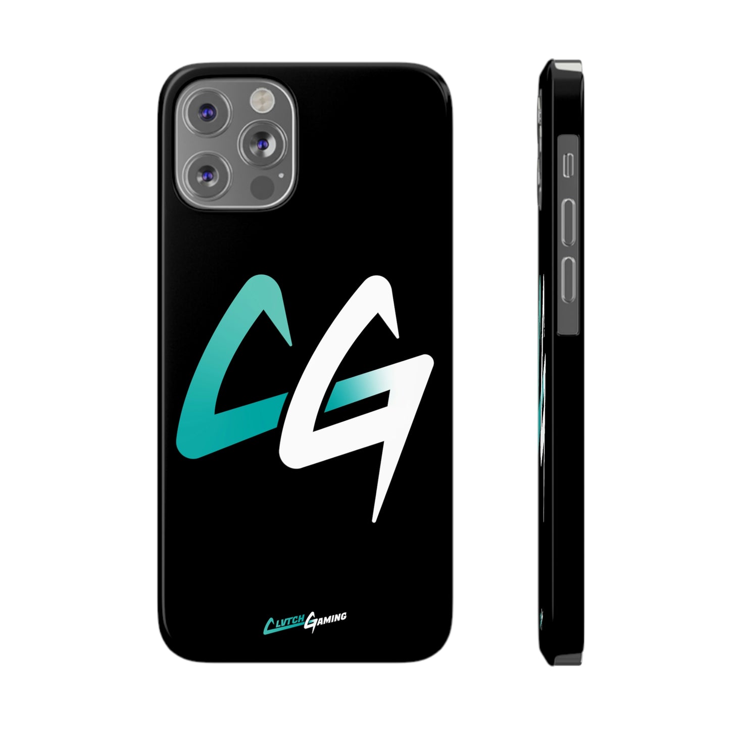 CLVTCH Slim Phone Cases, Case-Mate