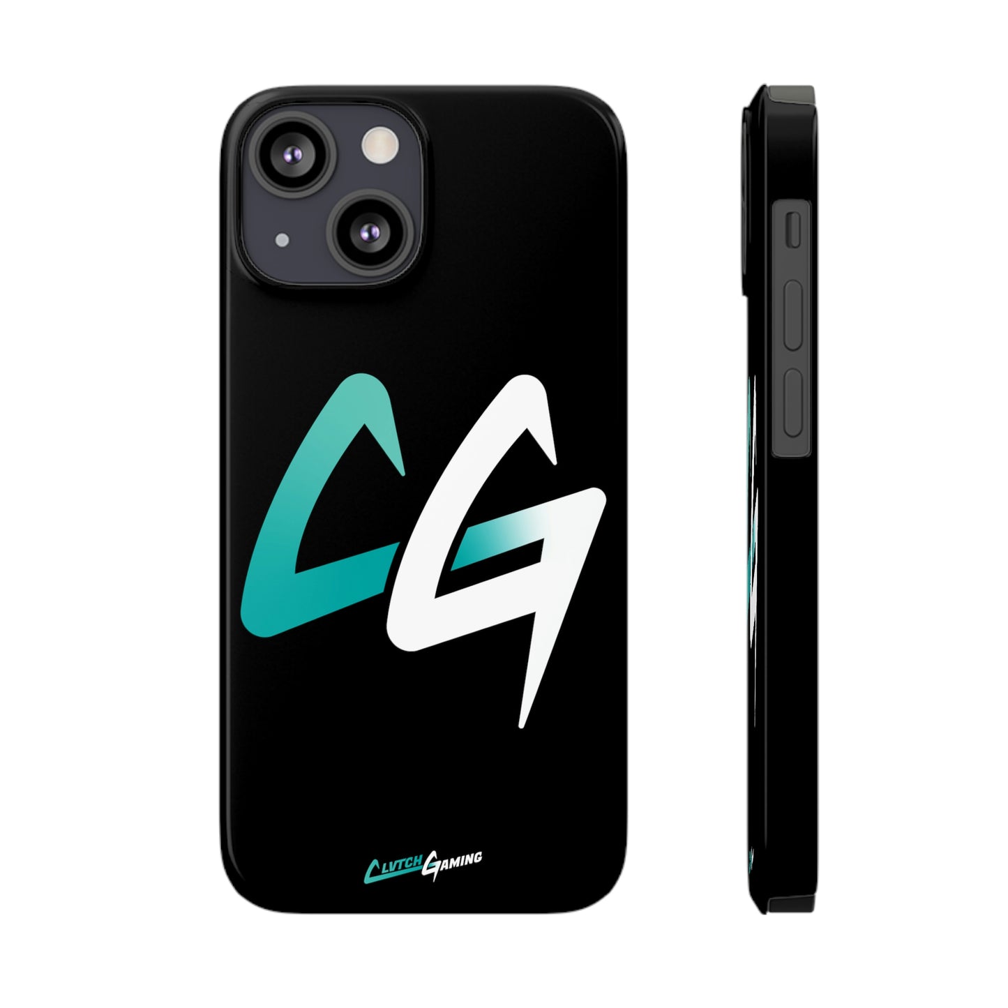 CLVTCH Slim Phone Cases, Case-Mate