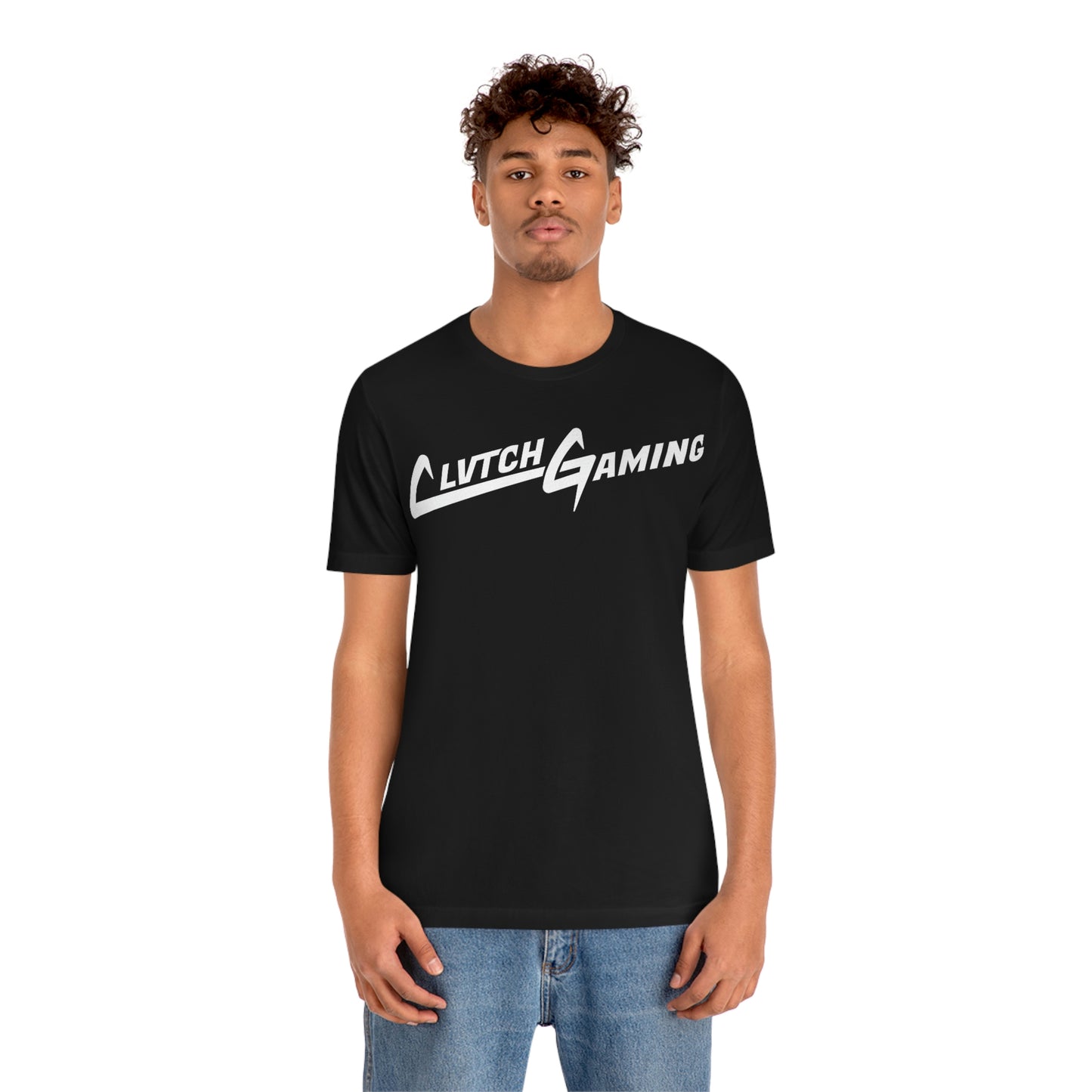 CLVTCH Short Sleeve Tee (unisex)