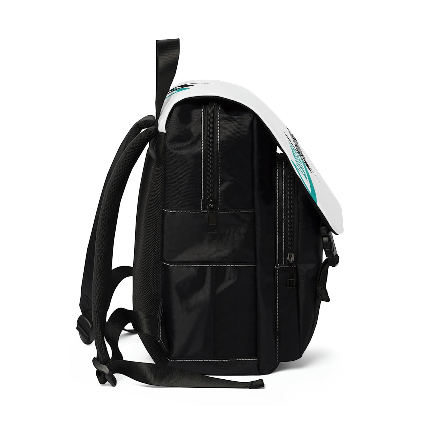 CLVTCH Shoulder Backpack