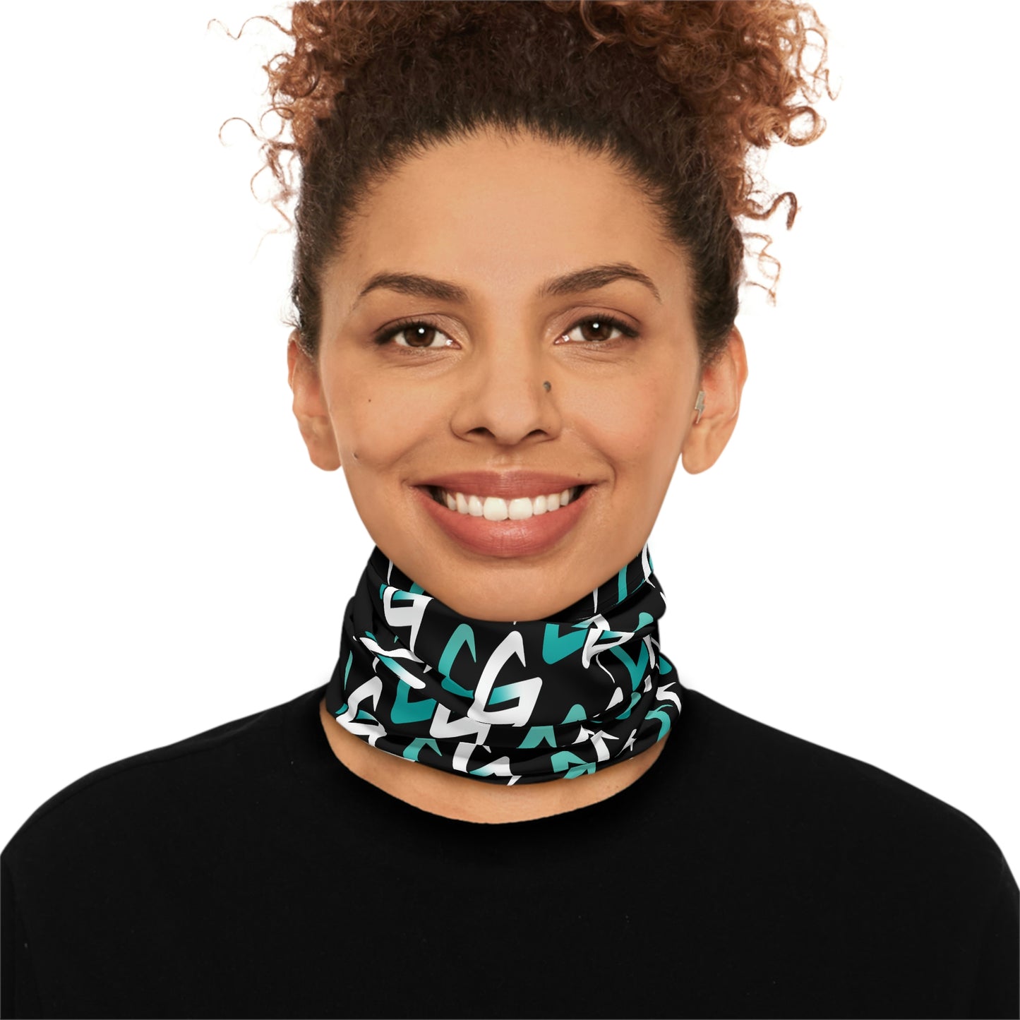 CLVTCH Neck Gaiter