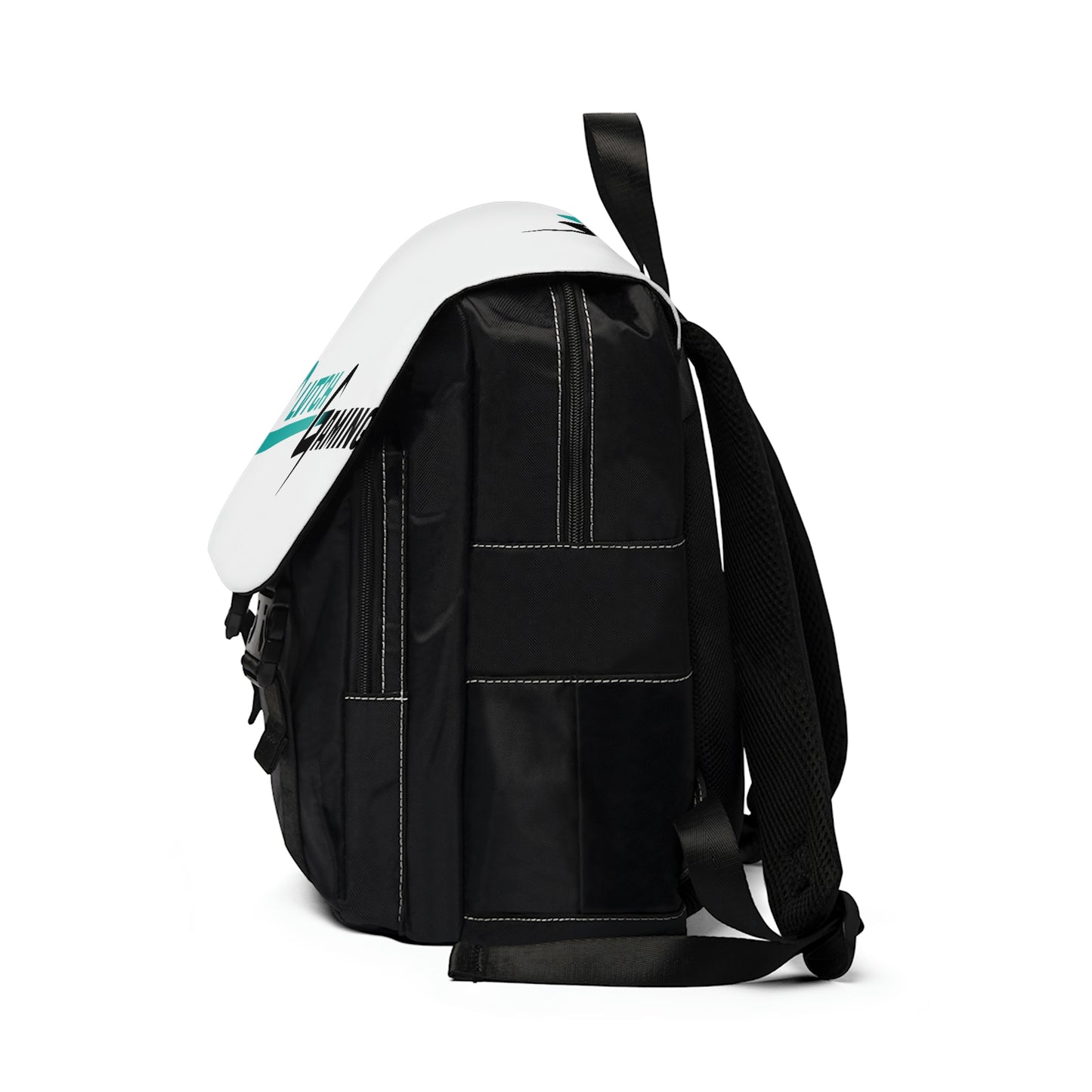 CLVTCH Shoulder Backpack