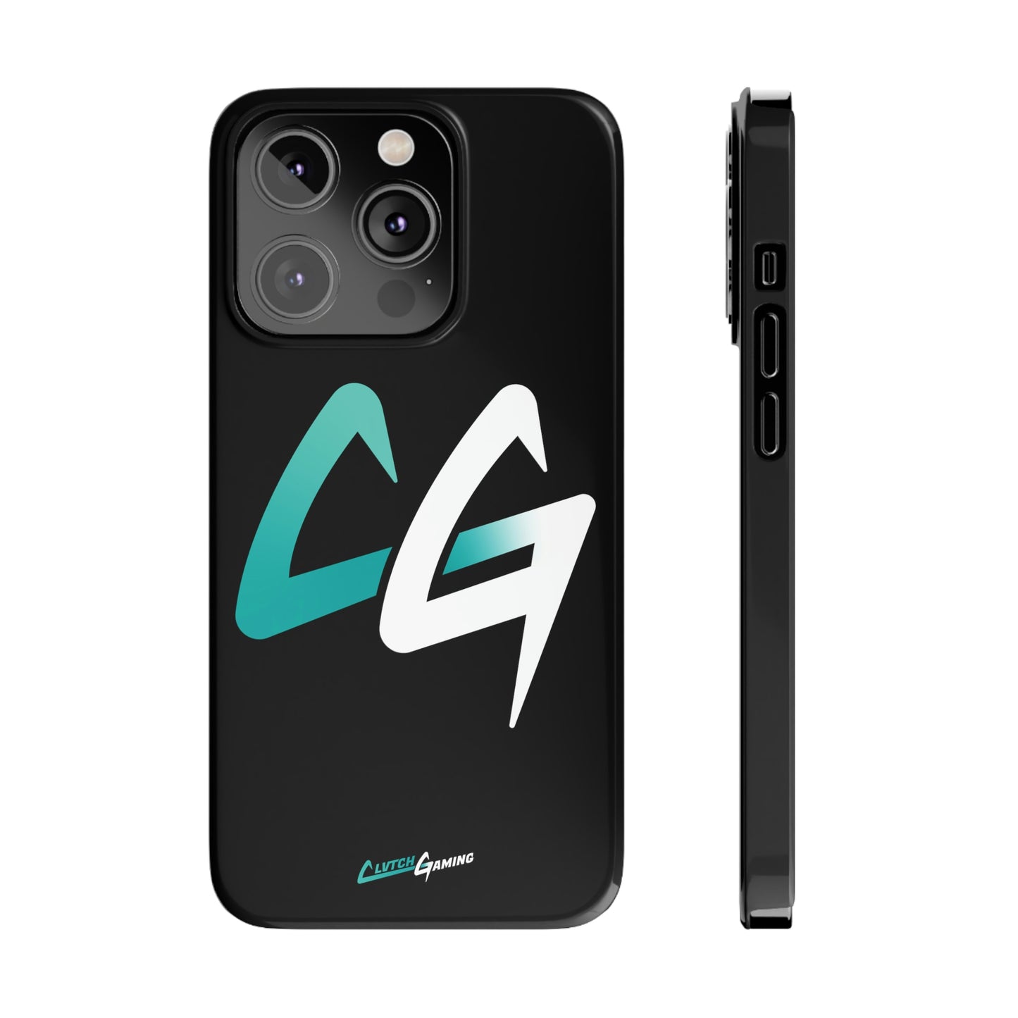 CLVTCH Slim Phone Cases, Case-Mate