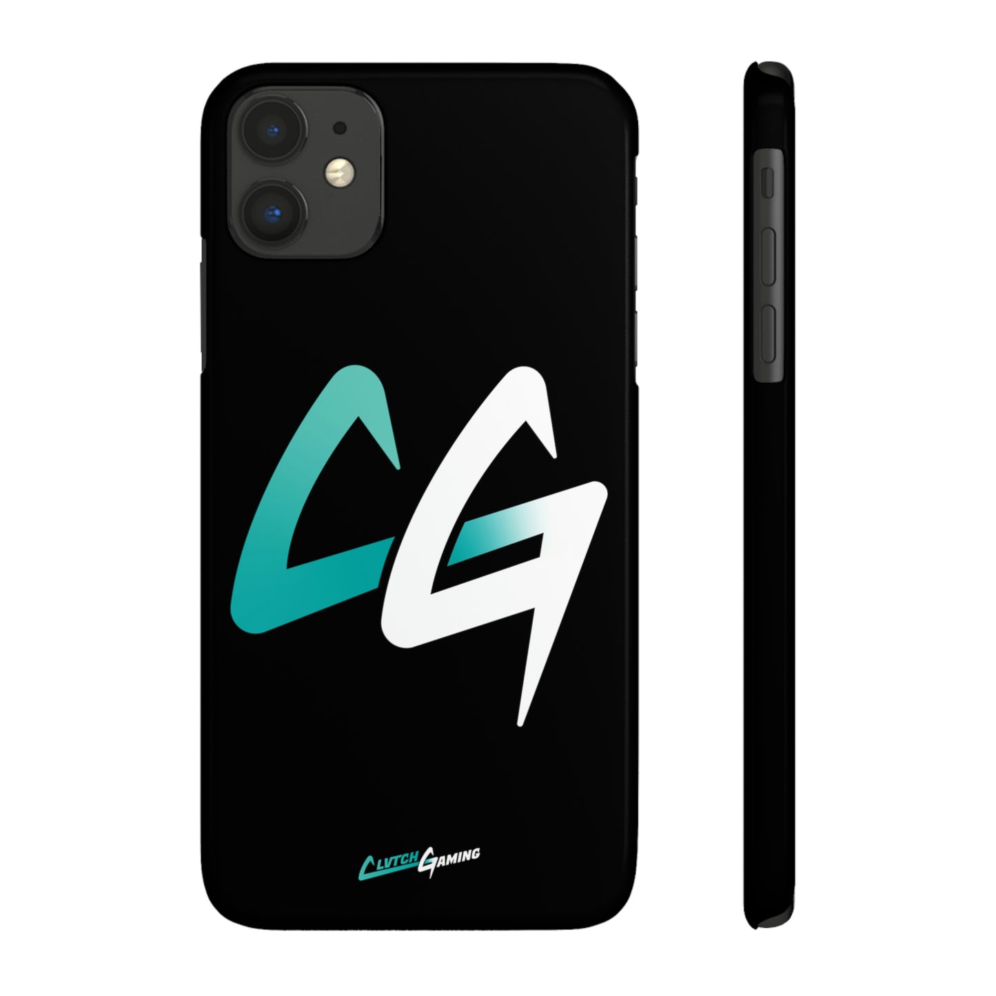 CLVTCH Slim Phone Cases, Case-Mate