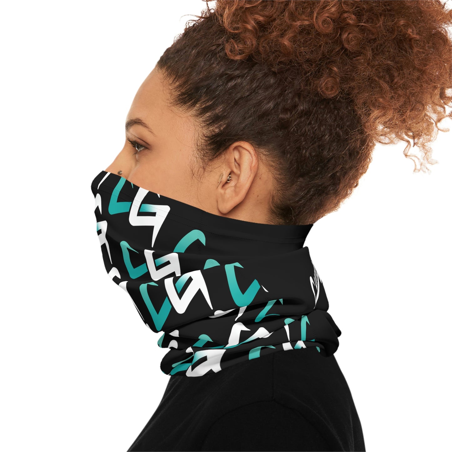 CLVTCH Neck Gaiter